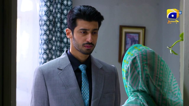 Kathputli Episode 58 [Eng Sub] Minsa Malik - Farhan Ahmed Malhi - Fajjer Khan - 1st June 2025