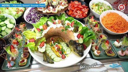 Sans Réservation Ep04 ll الحلقة 04 ll Sousse