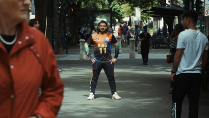 Vietato giocare: la squadra di cricket di Trieste che non ha un campo nemmeno per allenarsi