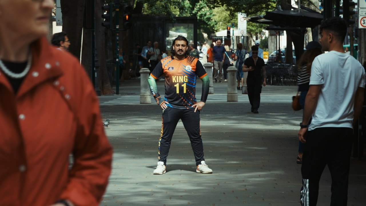 Vietato giocare: la squadra di cricket di Trieste che non ha un campo nemmeno per allenarsi