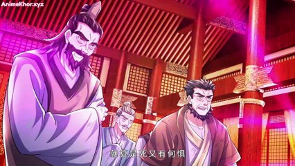 I Can Devour Everything Episode 47 Eng Sub