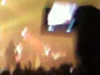 ROCK N SOLEX ISRAEL VIBRATION