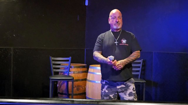 IRON MAIDEN - CHILDREN OF THE DAMNED (PERFORMED LIVE AT THE WESTERNER)