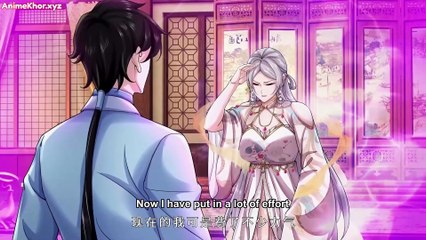 I Can Devour Everything Episodes 48-49 Eng Sub