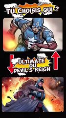 Choisis ton arc de comics #3 111