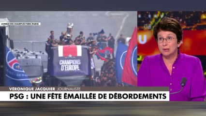 Véronique Jacquier : «Entre 1998 et 2025, nous n'avons plus la même France»