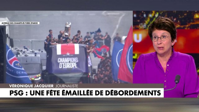 Véronique Jacquier : «Entre 1998 et 2025, nous n'avons plus la même France»