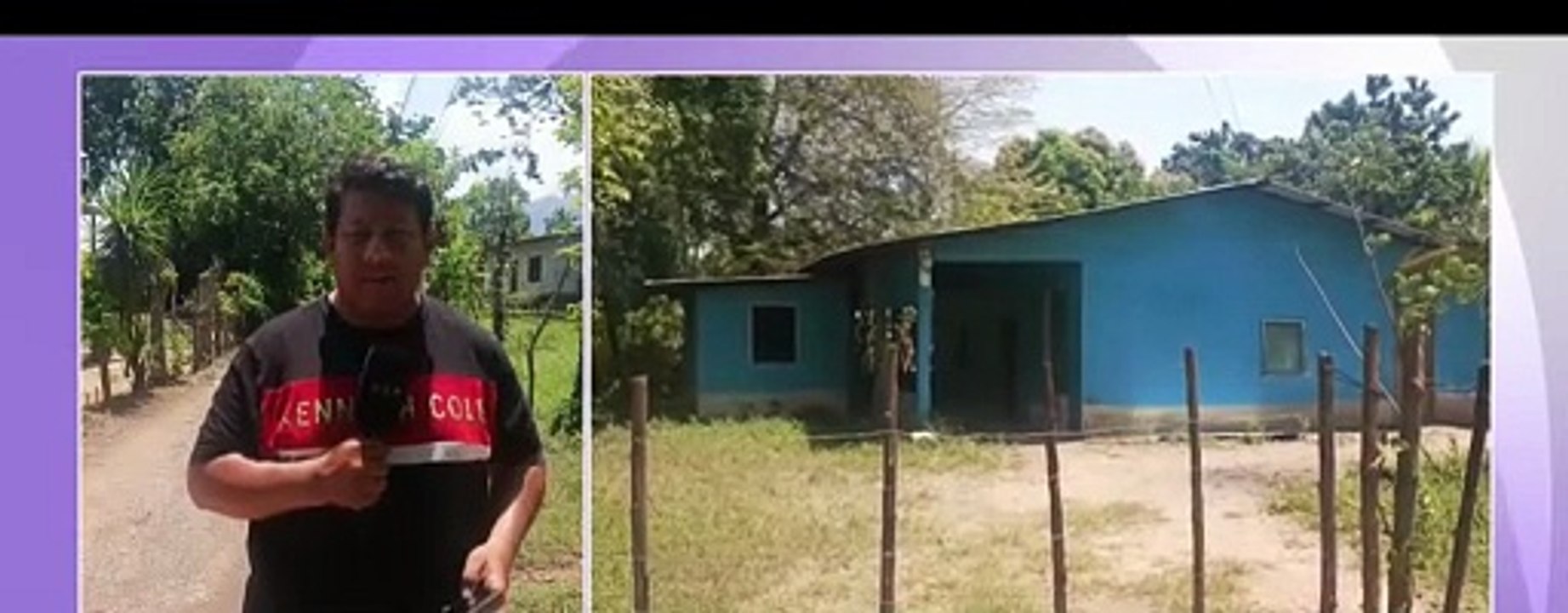 En estado putrefacto hallan cuerpo de un hombre en su vivienda en El Progreso