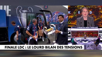 Les Parisiens vont retrouver leurs supporters au Parc des Princes