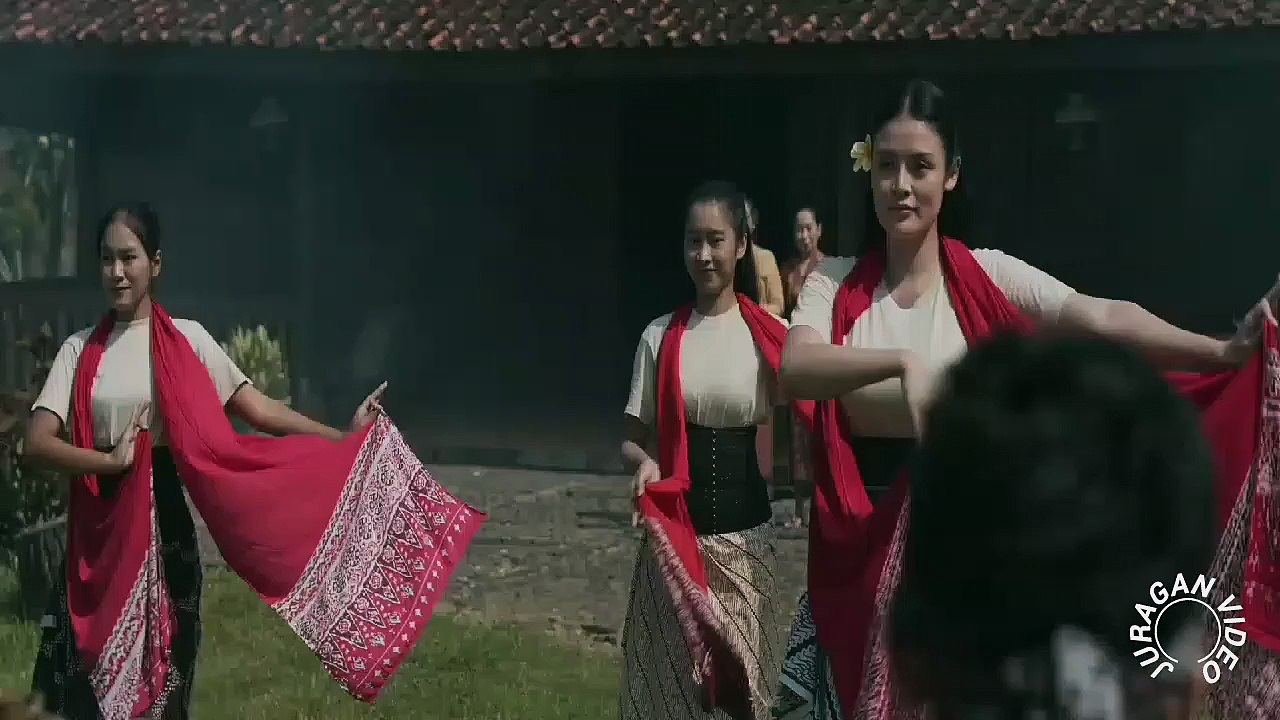 Panggonan Wingit 2 Miss K Part 05