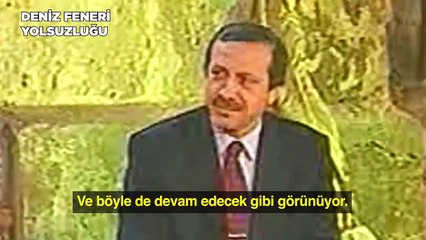 Özgür Özel'den 'Ahtapot' videosu: Erdoğan'ın arşiv görüntülerini yayınladı