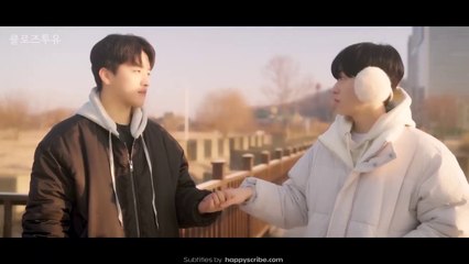 🇰🇷 (2025) Close to You | 4 Heartwarming BL Stories (Full Version) with English Subtitles