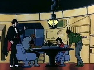 Defenders of the Earth S01E05 Bits 'n' Chips