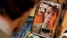 Doctor Who S05E10 Vincent And The Doctor