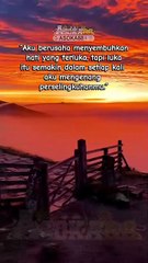 ✨“Aku berusaha menyembuhkan hati yang terluka, tapi luka itu semakin dalam setiap aku mengenang perselingkuhanmu.”☁✨