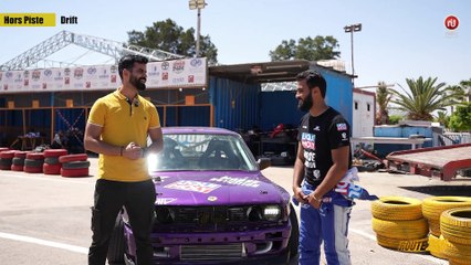 Route 216 ep 15- الحلقة 15