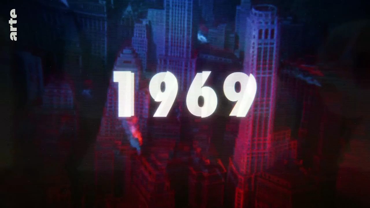 Oliver Stone, l'Amérique au vitriol - Bande annonce