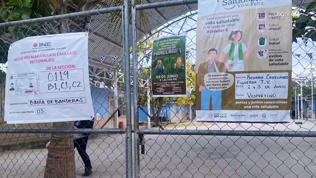 Necesario que el pueblo elija a los integrantes del Poder Judicial