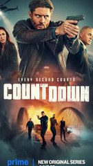 🎙️ Jensen Ackles change de voix dans Countdown ! 😱 Nouvelle VF sur Prime Video !