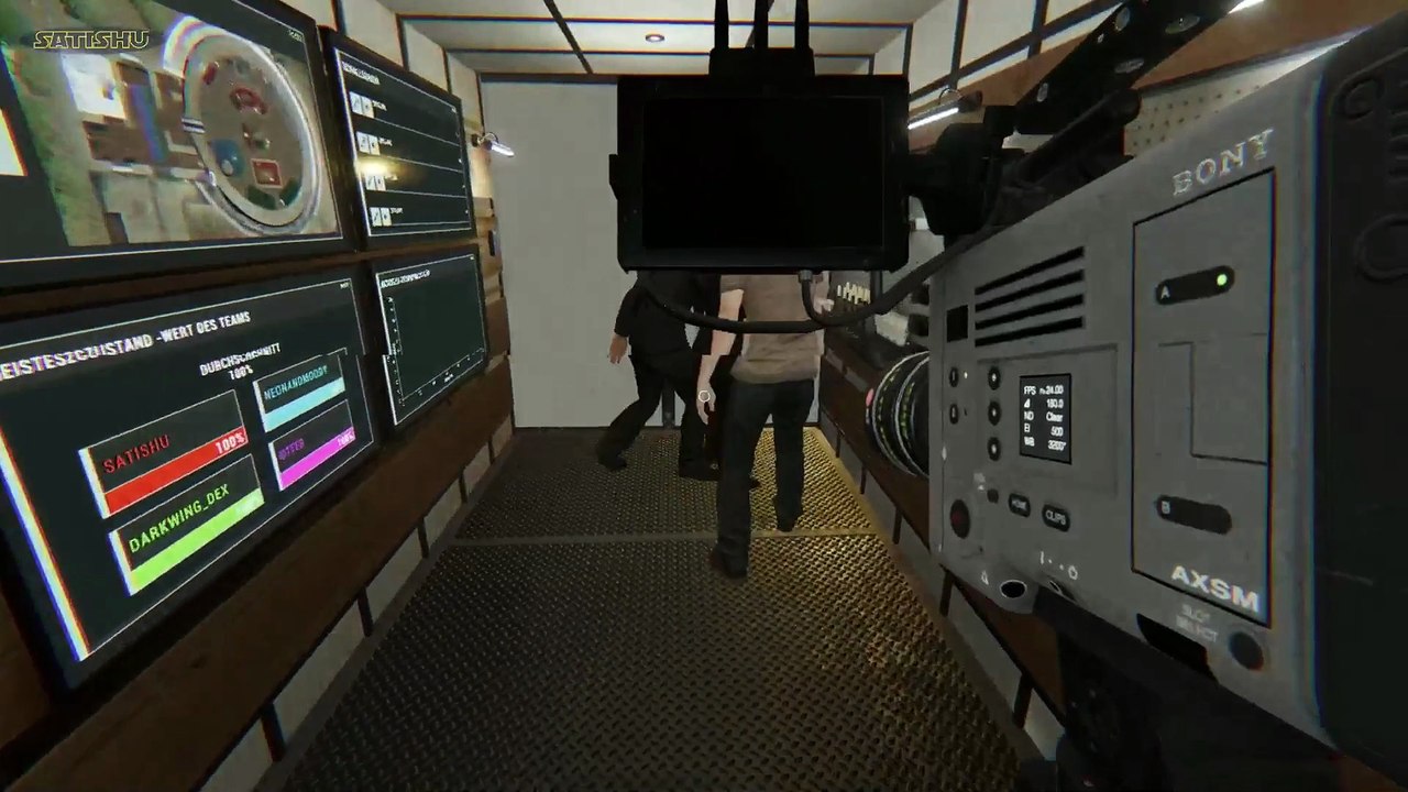 Fall #345: Donna Huntley und der Tod aus dem Weinlager | Phasmophobia | Ep. 275