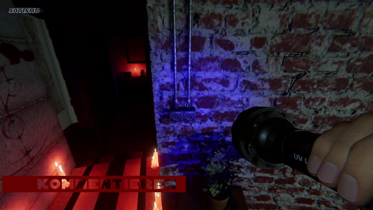 Fall #346: Emily Kraft grabbelt die falschen Sachen an | Phasmophobia | Ep. 276