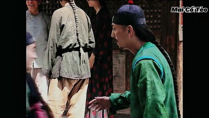 Tể Tướng Lưu Gù  - Tập 20.