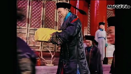 Tể Tướng Lưu Gù  - Tập 22.