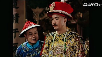 Tể Tướng Lưu Gù  - Tập 26.