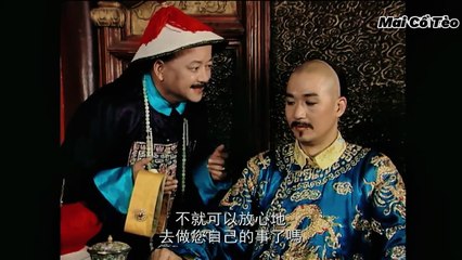 Tể Tướng Lưu Gù  - Tập 28.