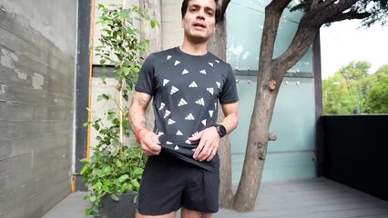 Alex Morán: Qué hacer durante y después de correr