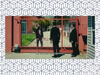 BLACK & WHITE LOVE Siyah Beyaz Ask Episode 27 part 3