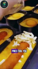 Why McDonald’s Won’t Open in This City – The Hot Dog Egg Rival That’s Too Strong
