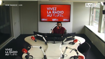3ème Mi-Temps - L'intégrale du 01-06-2025