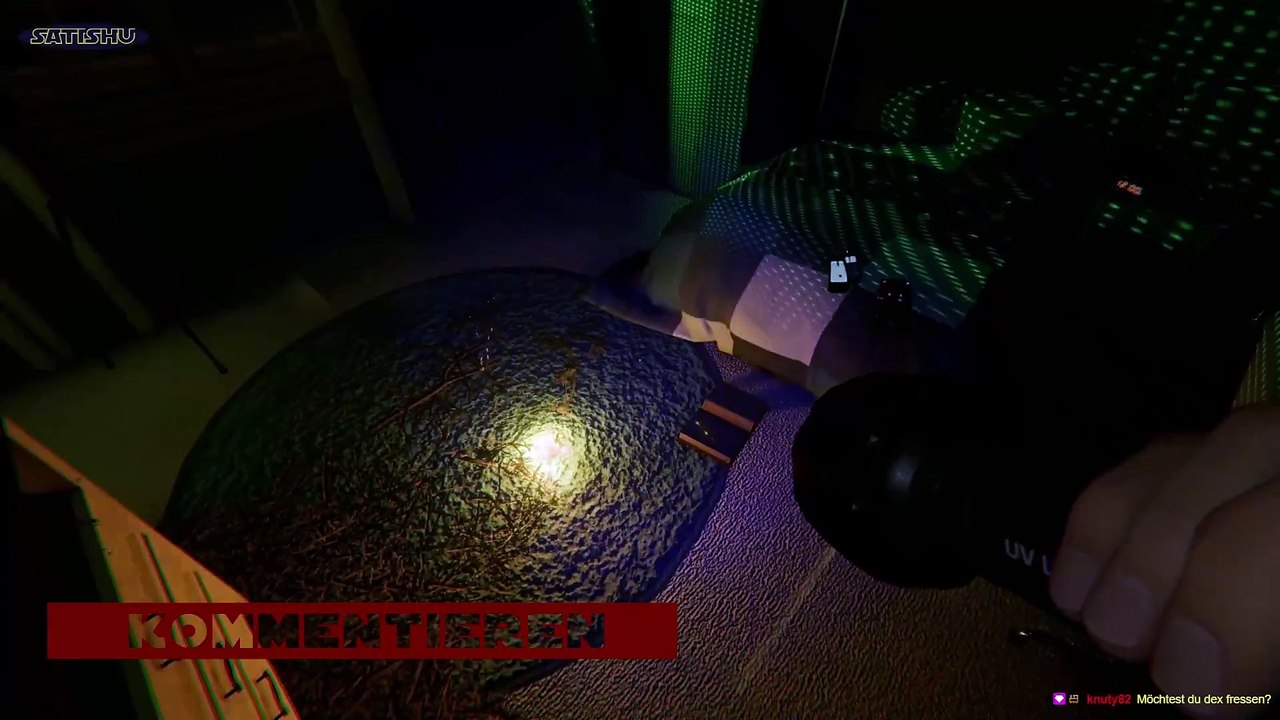 Fall #356: Maria Kamper und Tod durch Darmverschluss | Phasmophobia | Ep. 285