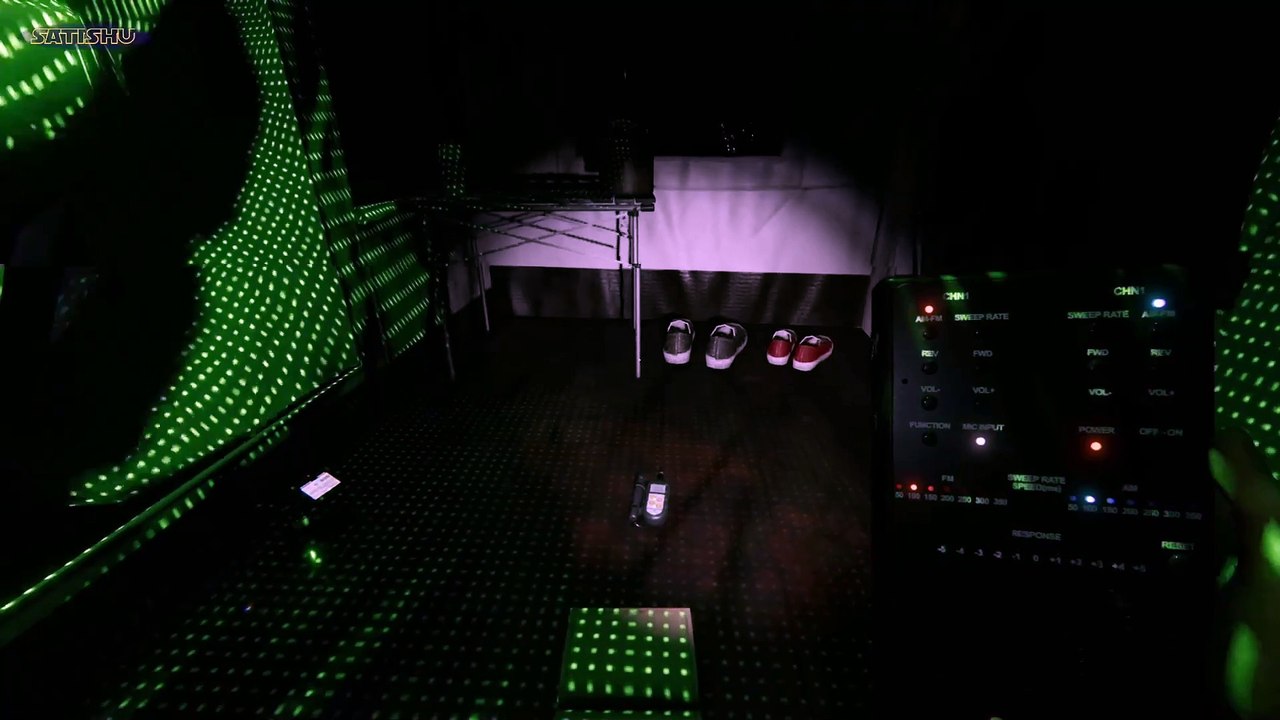 Fall #357: Billy Nilsen zeltet gern | Phasmophobia | Ep. 286