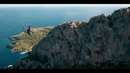 The War Between The Land And The Sea | Disney+