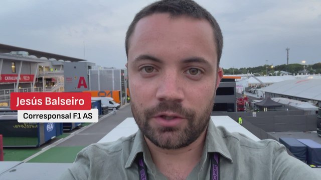 Análisis Balseiro del GP de España: lío FÍA-Verstappen y primeros puntos de Fernando Alonso