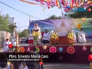 Homilía El signo de la paz