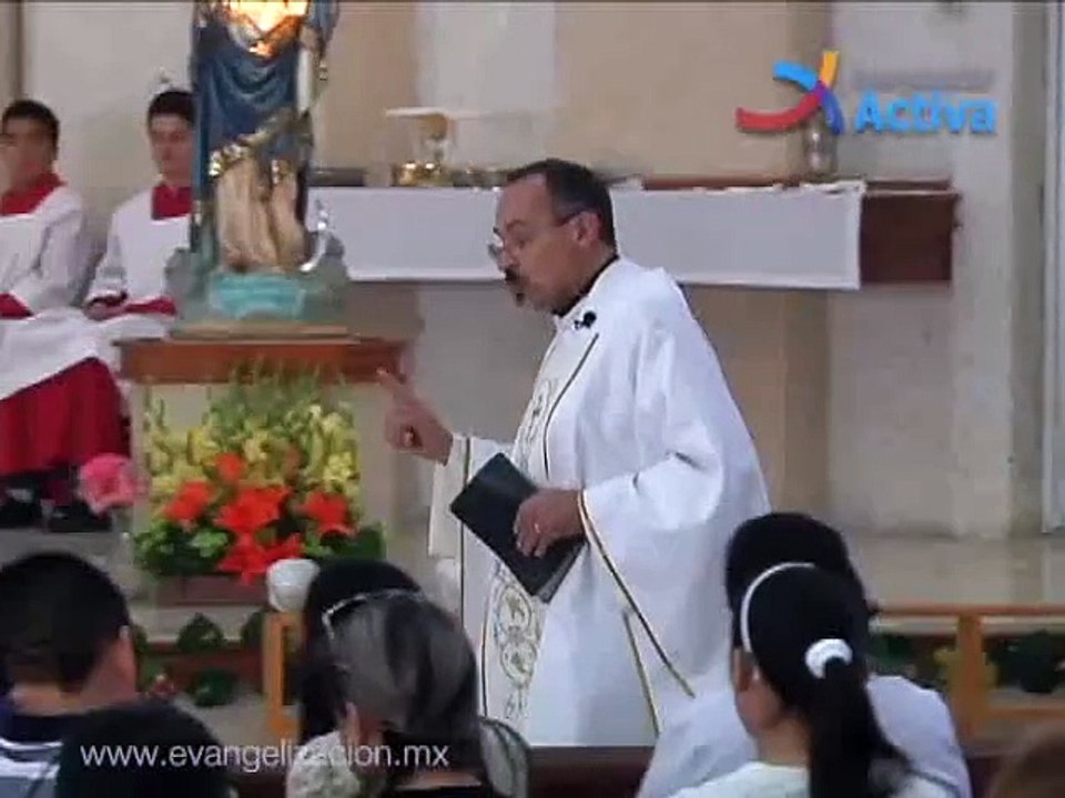 Homilía Honra la Palabra de Dios y Dios honrará tu obediencia