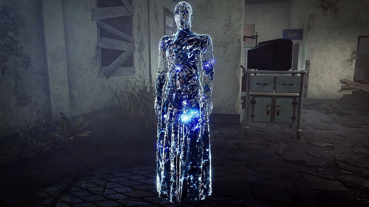 Dead by Daylight - Der Zenobit