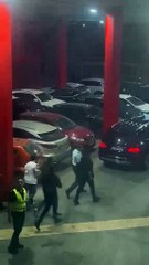 Dimitris Giannakopoulos SEF apoxorisi