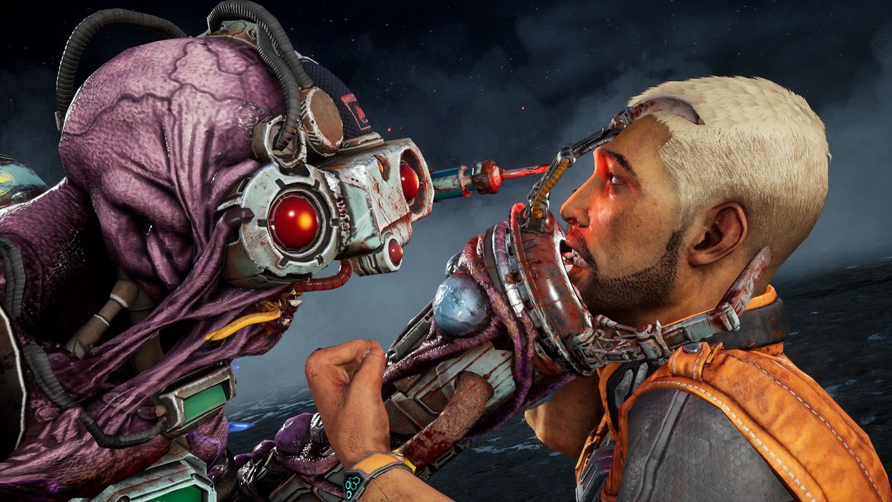 Dead by Daylight - Die Singularität