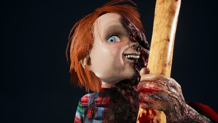 Dead by Daylight - Der Good Guy