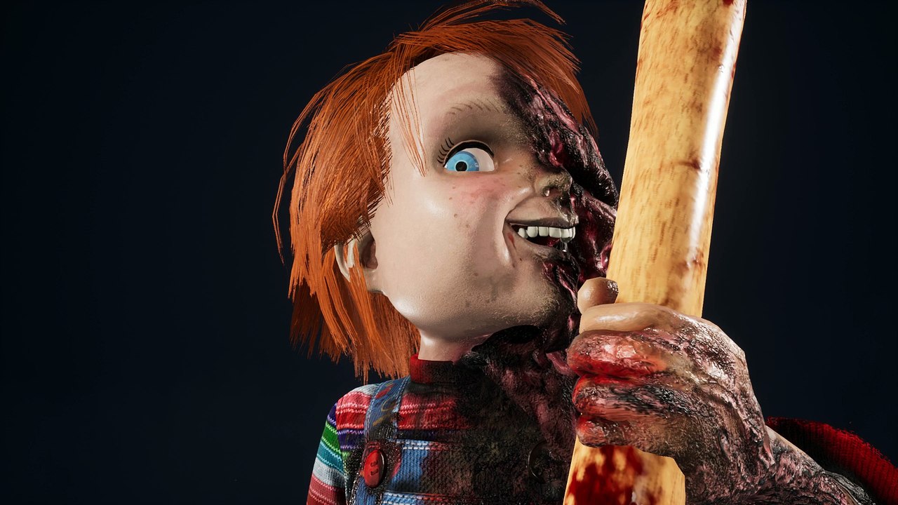 Dead by Daylight - Der Good Guy