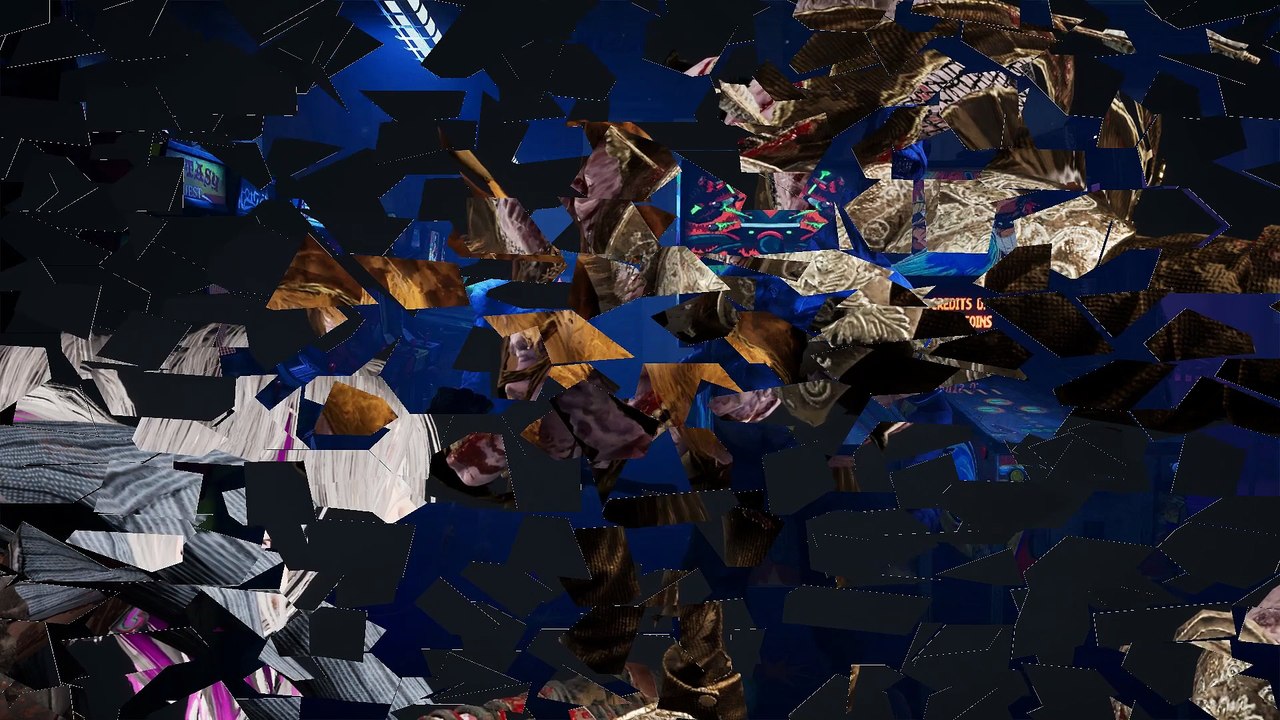 Dead by Daylight - Das unbekannte