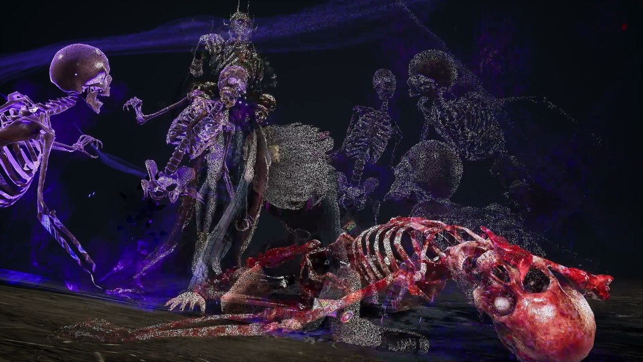 Dead by Daylight - Der Lich