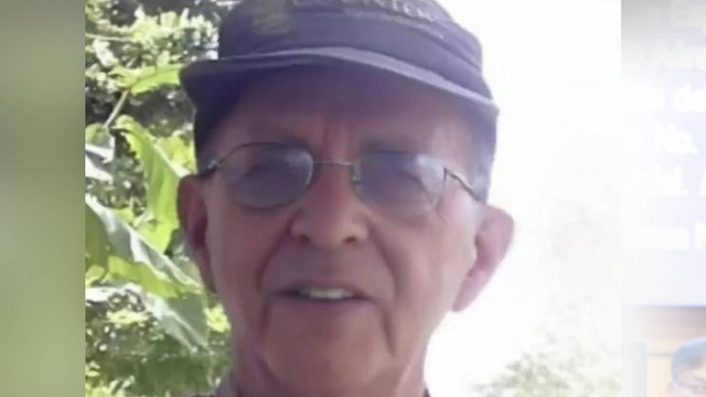 Abogado de 90 años lleva dos años secuestrado por la disidencias de las Farc