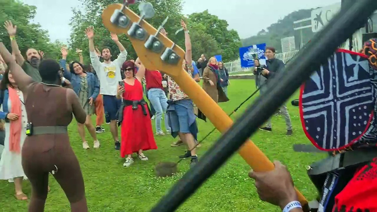Miramar Gauak 2025 - Sábado