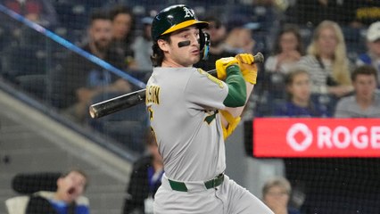 2025 American League Rookie of the Year Predictions