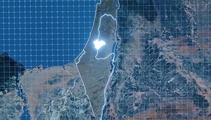 QUAL A ORIGEM DO CONFLITO ENTRE ISRAEL E PALESTINA